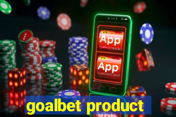 goalbet product